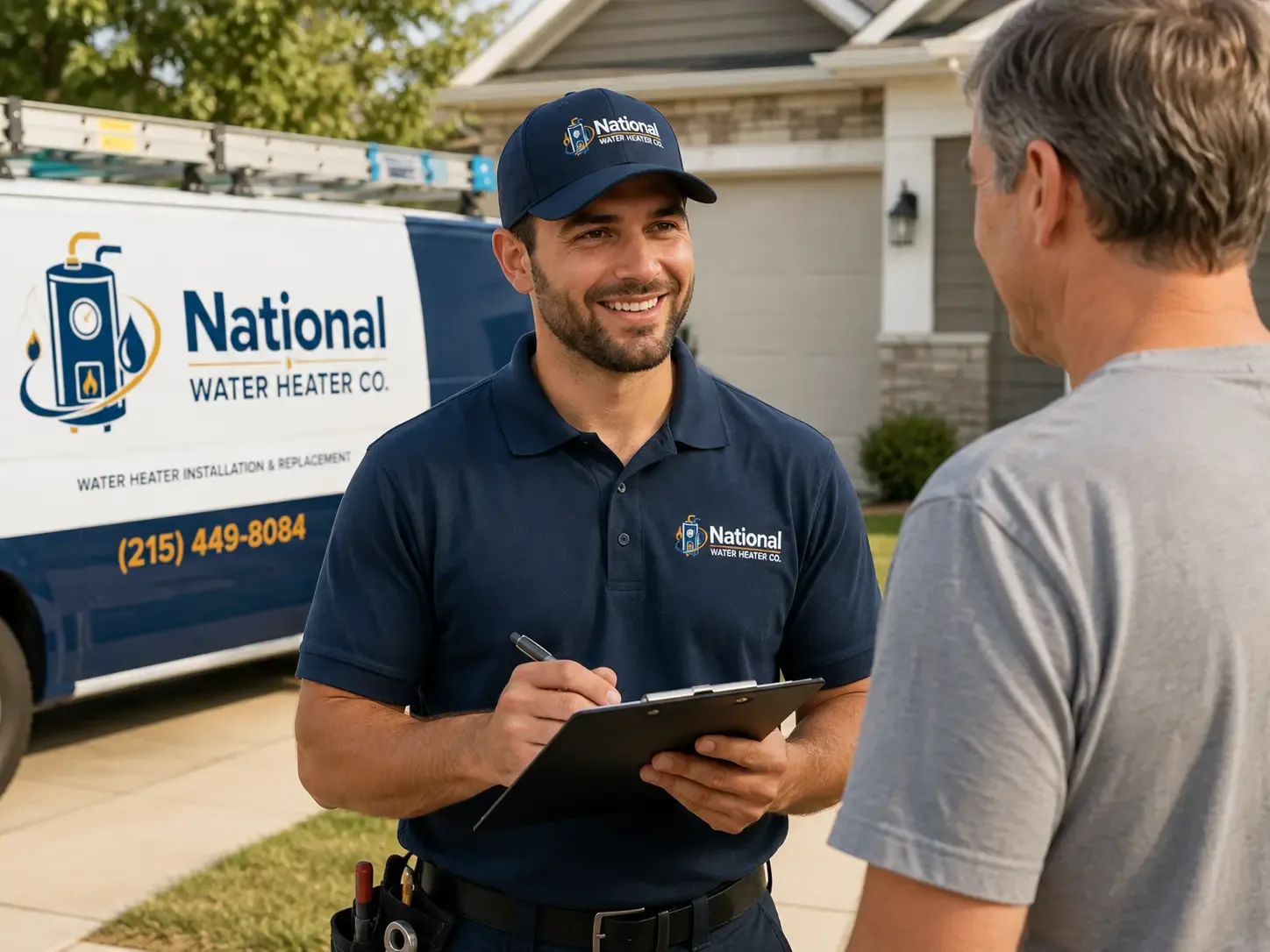 Water Heater Installation Colonia, NJ FAQs